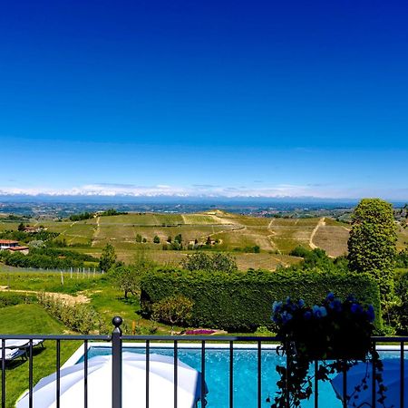 Borgo Piani - Camere Di Charme Манго Экстерьер фото