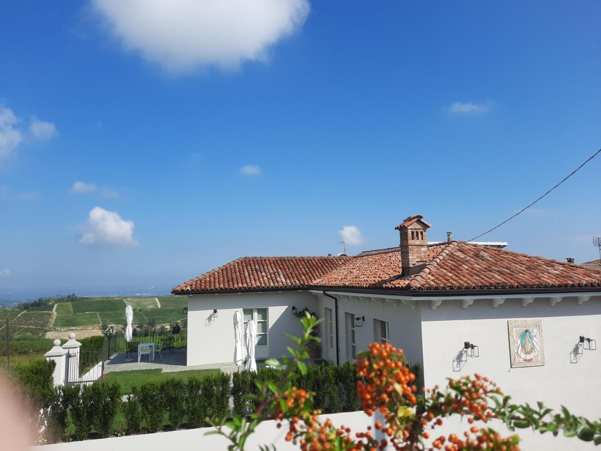 Borgo Piani - Camere Di Charme Манго Экстерьер фото