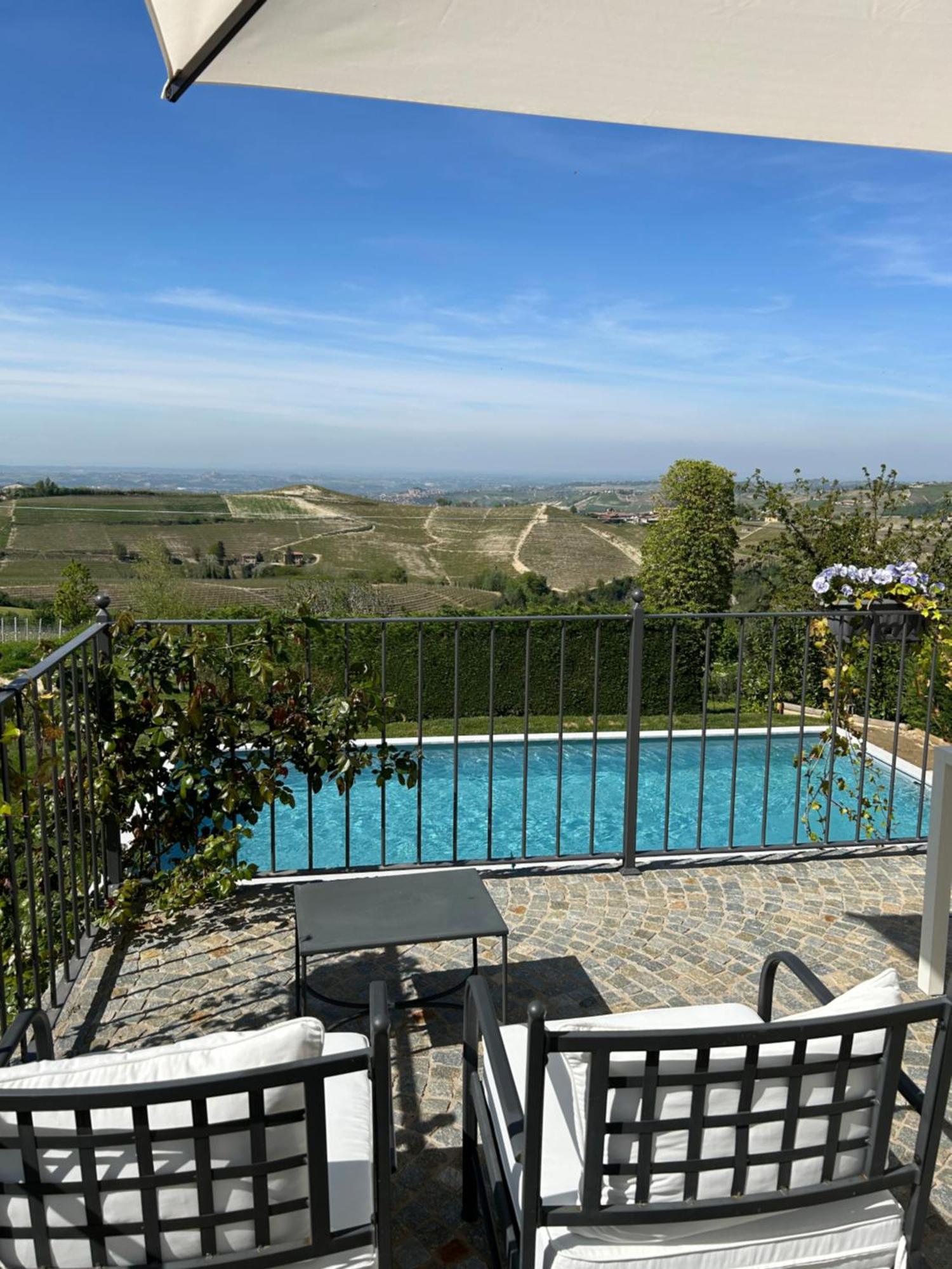 Borgo Piani - Camere Di Charme Манго Экстерьер фото