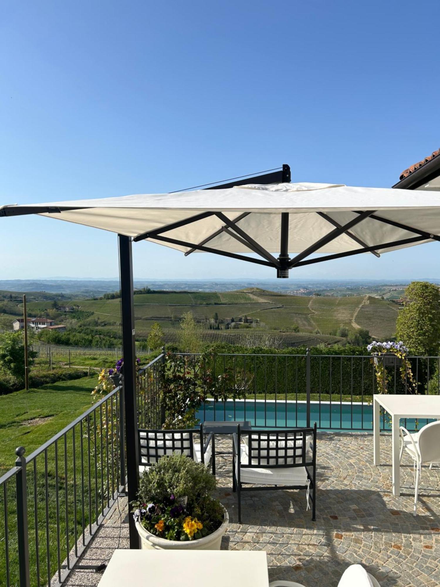 Borgo Piani - Camere Di Charme Манго Экстерьер фото