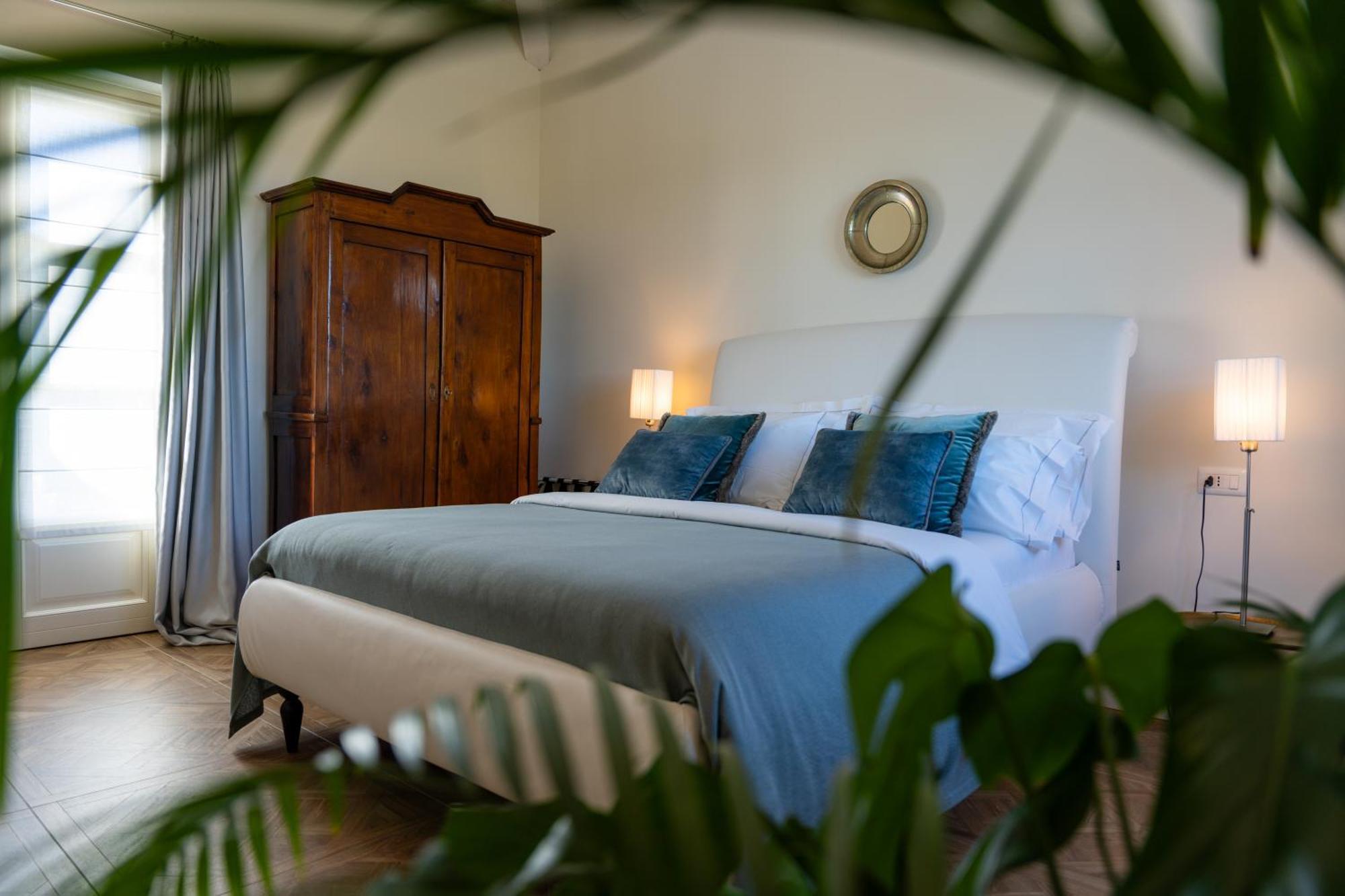 Borgo Piani - Camere Di Charme Манго Экстерьер фото