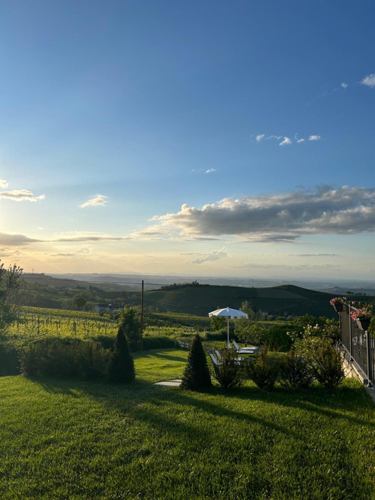 Borgo Piani - Camere Di Charme Манго Экстерьер фото