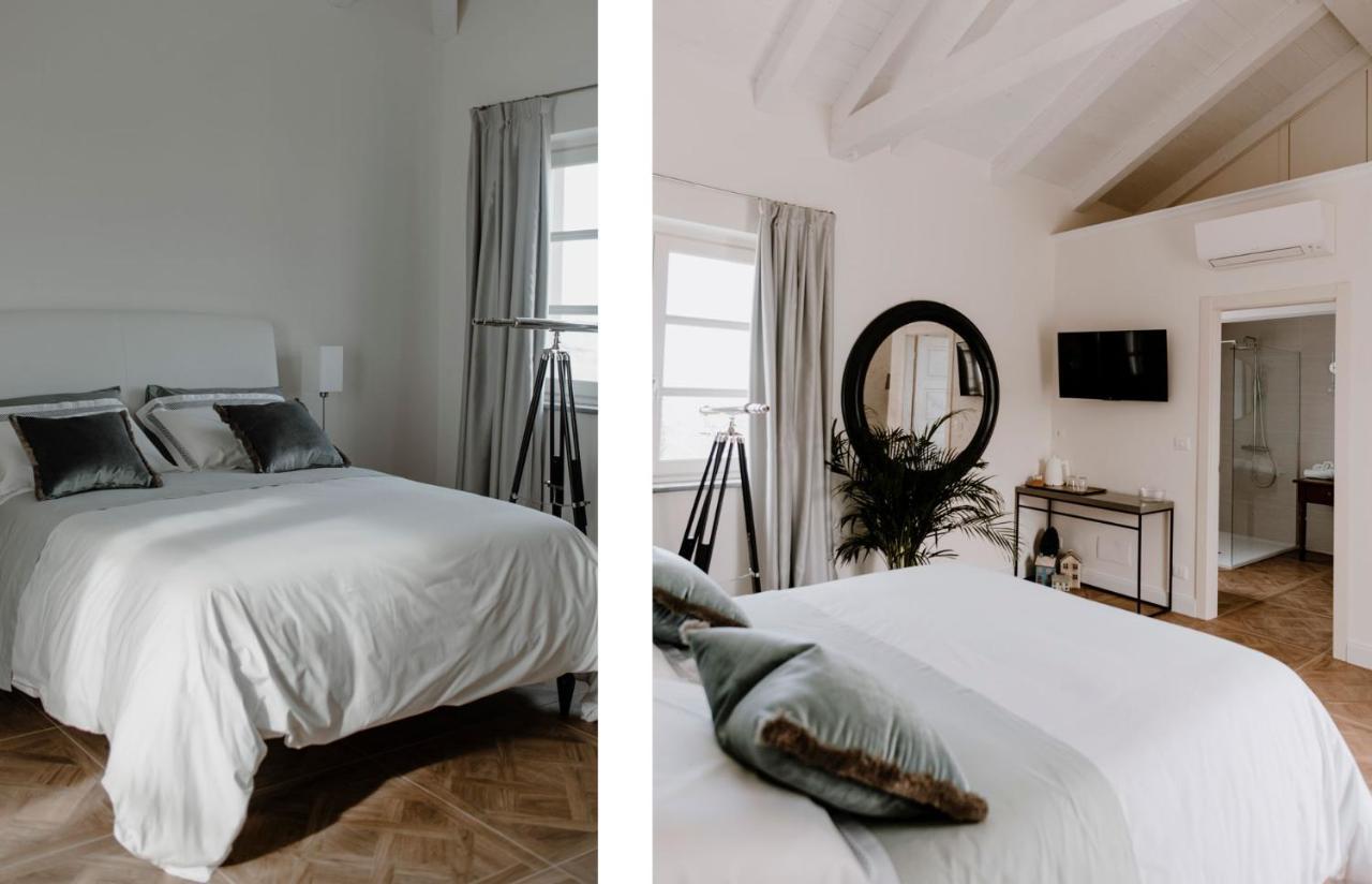 Borgo Piani - Camere Di Charme Манго Экстерьер фото